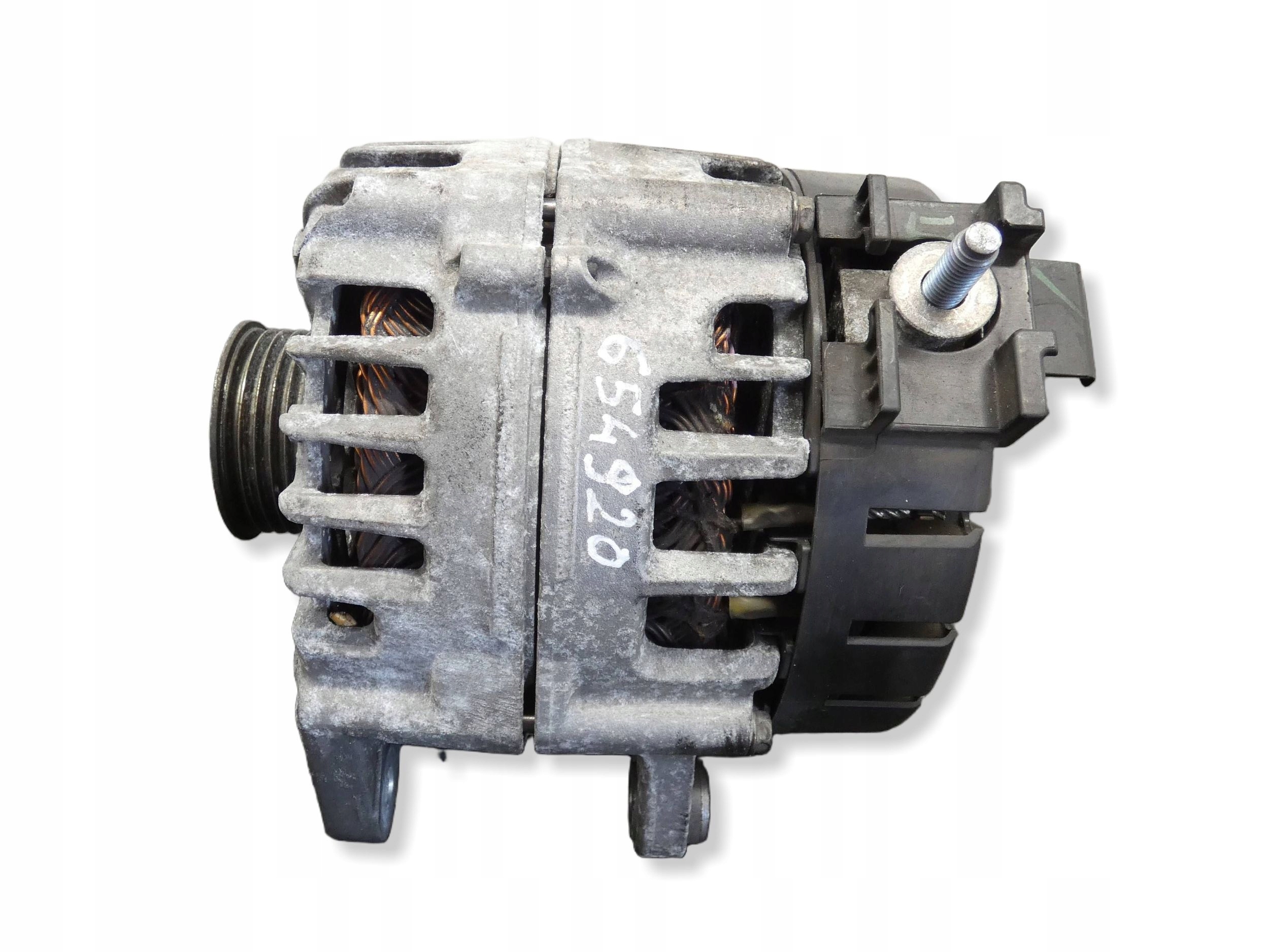 Alternator Mercedes-Benz E W213 C W205 2.0 CDI A0009068302