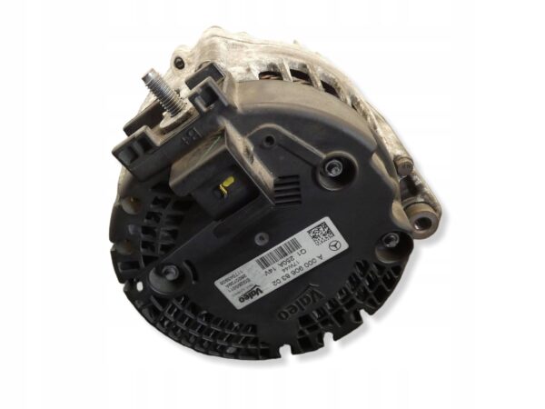 Alternator Mercedes-Benz E W213 C W205 2.0 CDI A0009068302