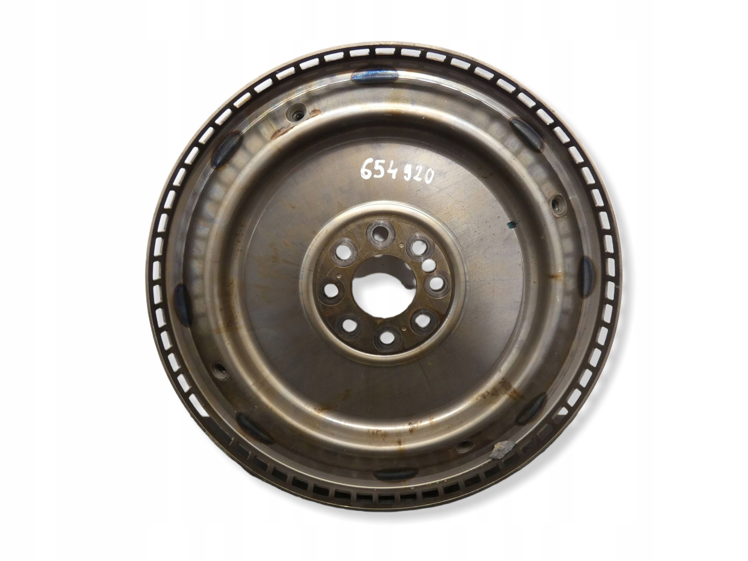 18442125227-69c3d0aac0dd0 WIENIEC Koło zamachowe Mercedes-Benz E W213 C W205 2.0 CDI A6540300112