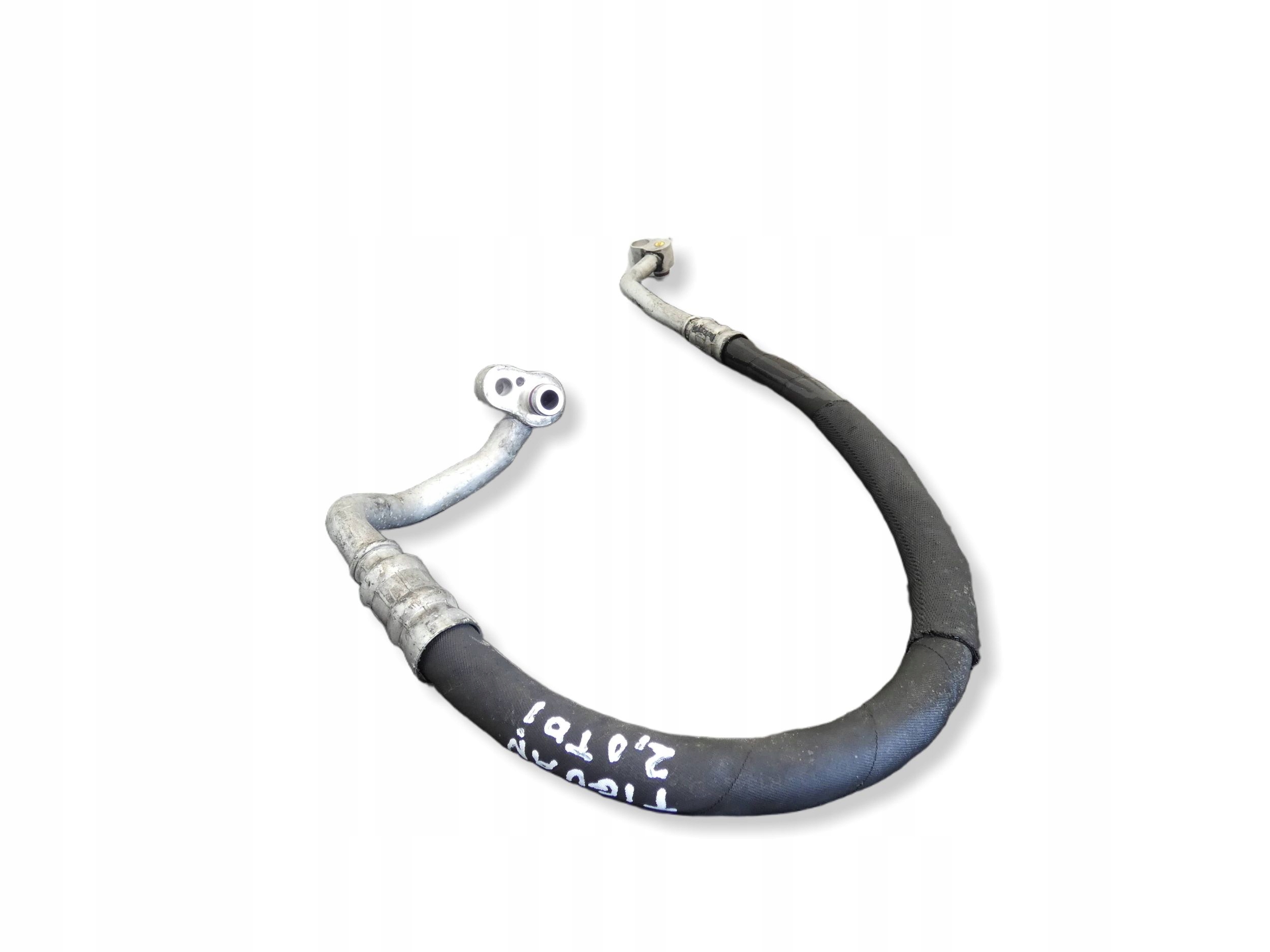 18442255463-69c3de84346ba Przewód klimatyzacji AC VW TIGUAN 5N0 AUDI Q3 5N0820721G