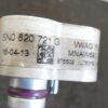 18442255463-69c3de8967ccc Przewód klimatyzacji AC VW TIGUAN 5N0 AUDI Q3 5N0820721G