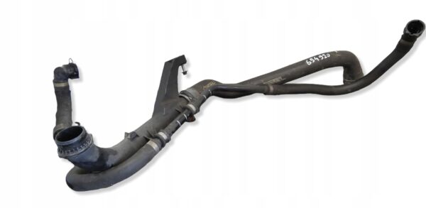 RURKA Przewód wodny Mercedes-Benz E W213 2.0 CDI A6542031302 A2135010182