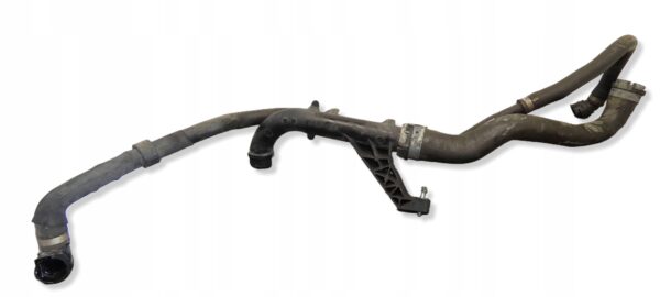 RURKA Przewód wodny Mercedes-Benz E W213 2.0 CDI A6542031302 A2135010182