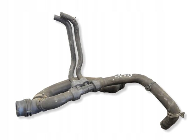 RURA WĄŻ Przewód wody Mercedes-Benz E W213 2.0 CDI A2135014100 A2138309000