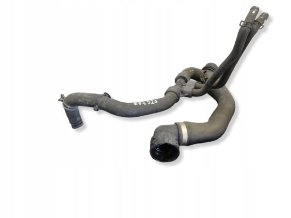 RURA WĄŻ Przewód wody Mercedes-Benz E W213 2.0 CDI A2135014100 A2138309000