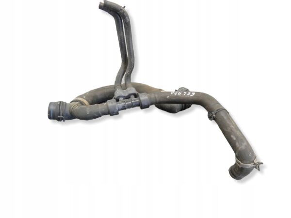 RURA WĄŻ Przewód wody Mercedes-Benz E W213 2.0 CDI A2135014100 A2138309000