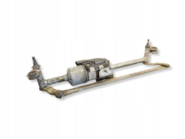 Mechanizm wycieraczek z silniczkiem Volkswagen Golf VI 5K1955023 EUROPA