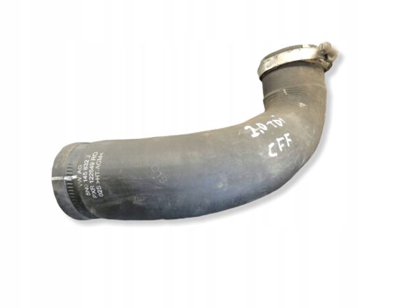 18442626133-69c3faad50d02 RURA Wąż intercoolera VW Tiguan ALHAMBRA SHARAN 2.0 TDI 5N0145832J