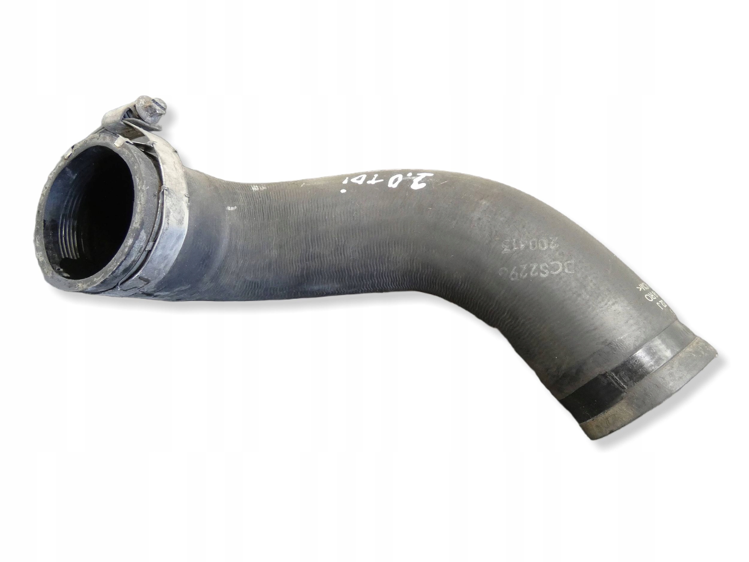 18442626133-69c3faae8928e RURA Wąż intercoolera VW Tiguan ALHAMBRA SHARAN 2.0 TDI 5N0145832J