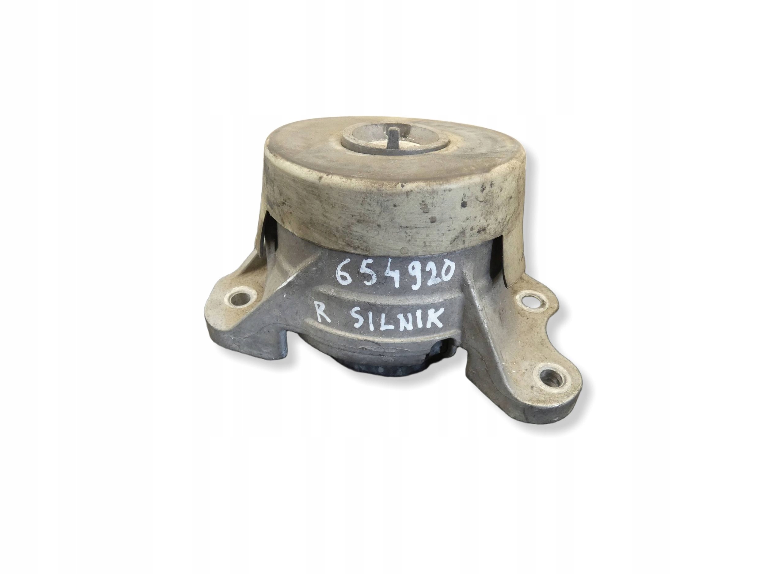 18442651939-69c3faa7499f4 PODUSZKA silnika Prawa Mercedes-Benz E W213 2.0 CDI 4MATIC A2132405300