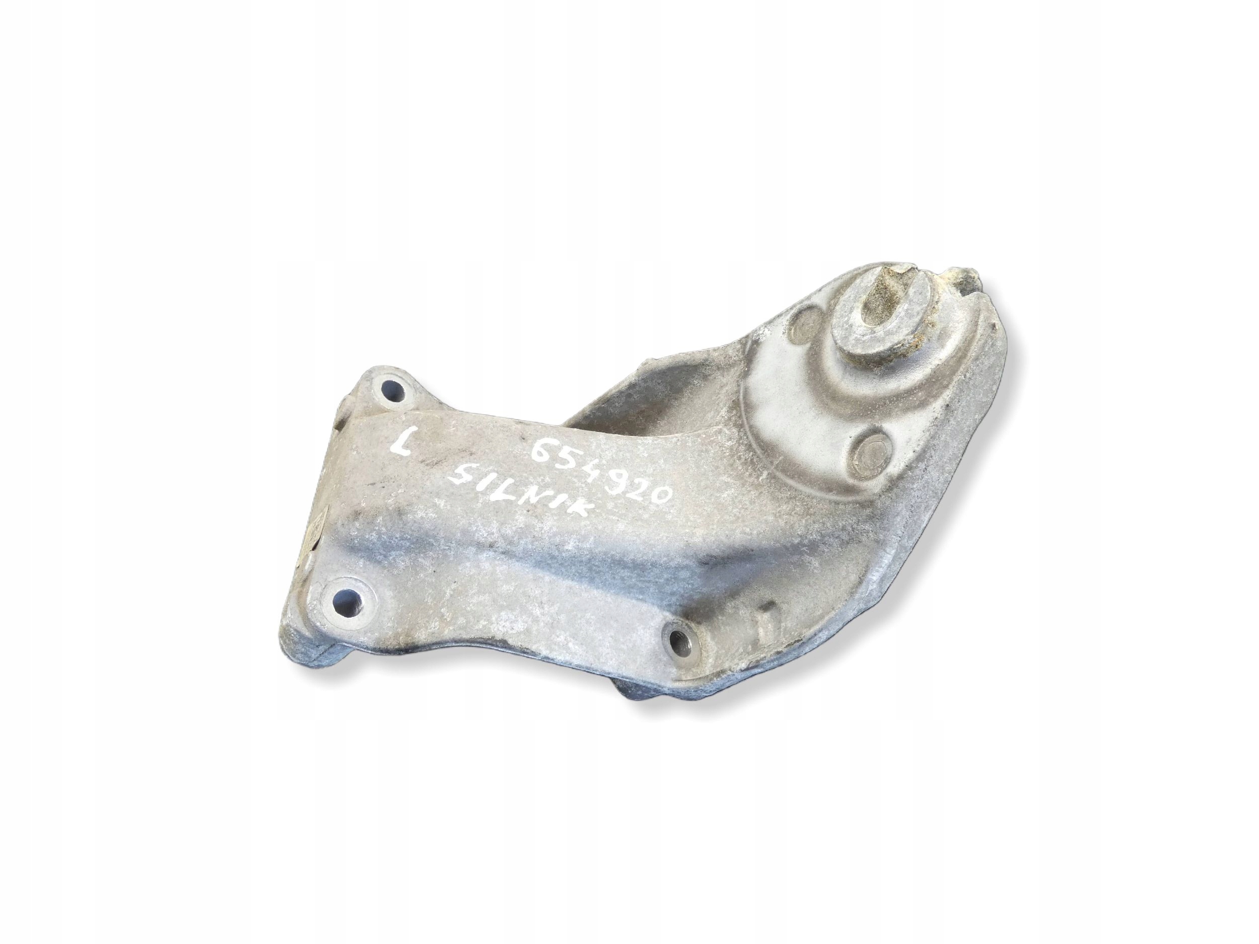 Łapa silnika Lewa Mercedes E W213 C W205 2.0 CDI A6542232900