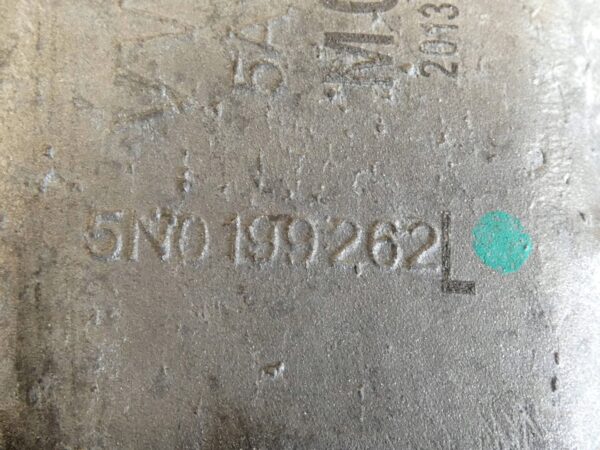 Łapa silnika VW TIGUAN I LIFT 5N0 2.0TDI 5N0199262L