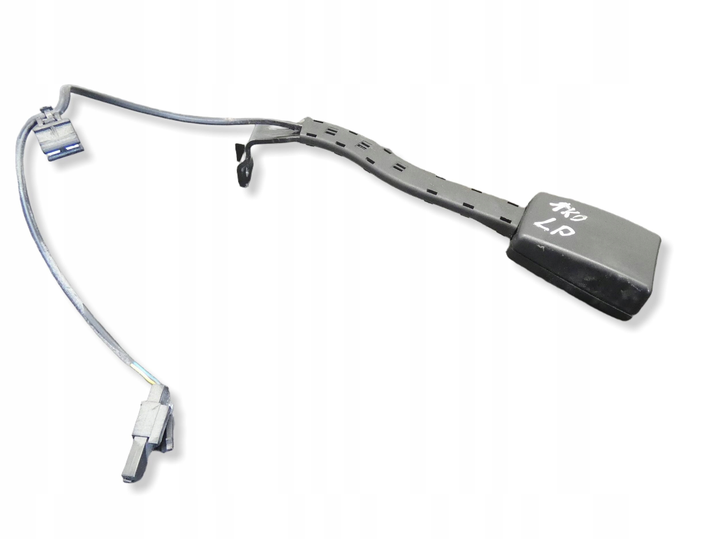 18442695467-69c3fdd186c54 ZAPINKA Klamra pasa przedniego strona lewa Volkswagen Golf VI 1K4857755AB