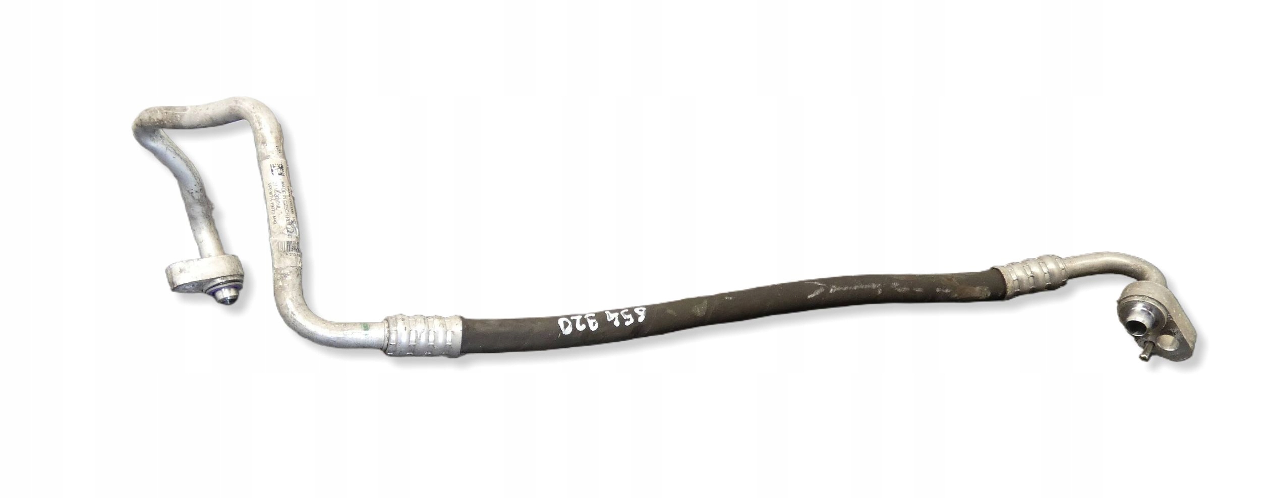 18442704565-69c3ffa378883 WĄŻ Przewód klimatyzacji Mercedes-Benz E W213 2.0 CDI 654920 A2138307200