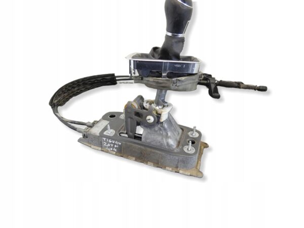 18442716714-69c408e7ea657 WYBIERAK LINKI Lewarek zmiany biegów Volkswagen Tiguan 5N0711049P