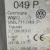 18442716714-69c408e947238 WYBIERAK LINKI Lewarek zmiany biegów Volkswagen Tiguan 5N0711049P
