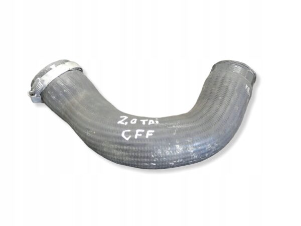 18442726776-69c408da442a5 RURA Wąż intercoolera VW Tiguan ALHAMBRA SHARAN 2.0 TDI 5N0145834G