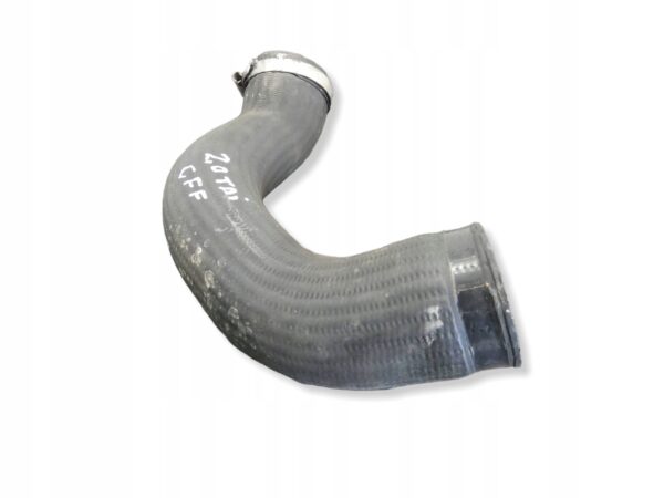 18442726776-69c408dce4c17 RURA Wąż intercoolera VW Tiguan ALHAMBRA SHARAN 2.0 TDI 5N0145834G