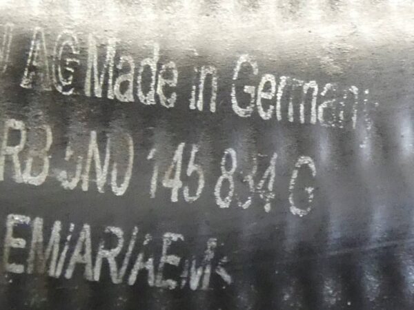 18442726776-69c408df832ca RURA Wąż intercoolera VW Tiguan ALHAMBRA SHARAN 2.0 TDI 5N0145834G
