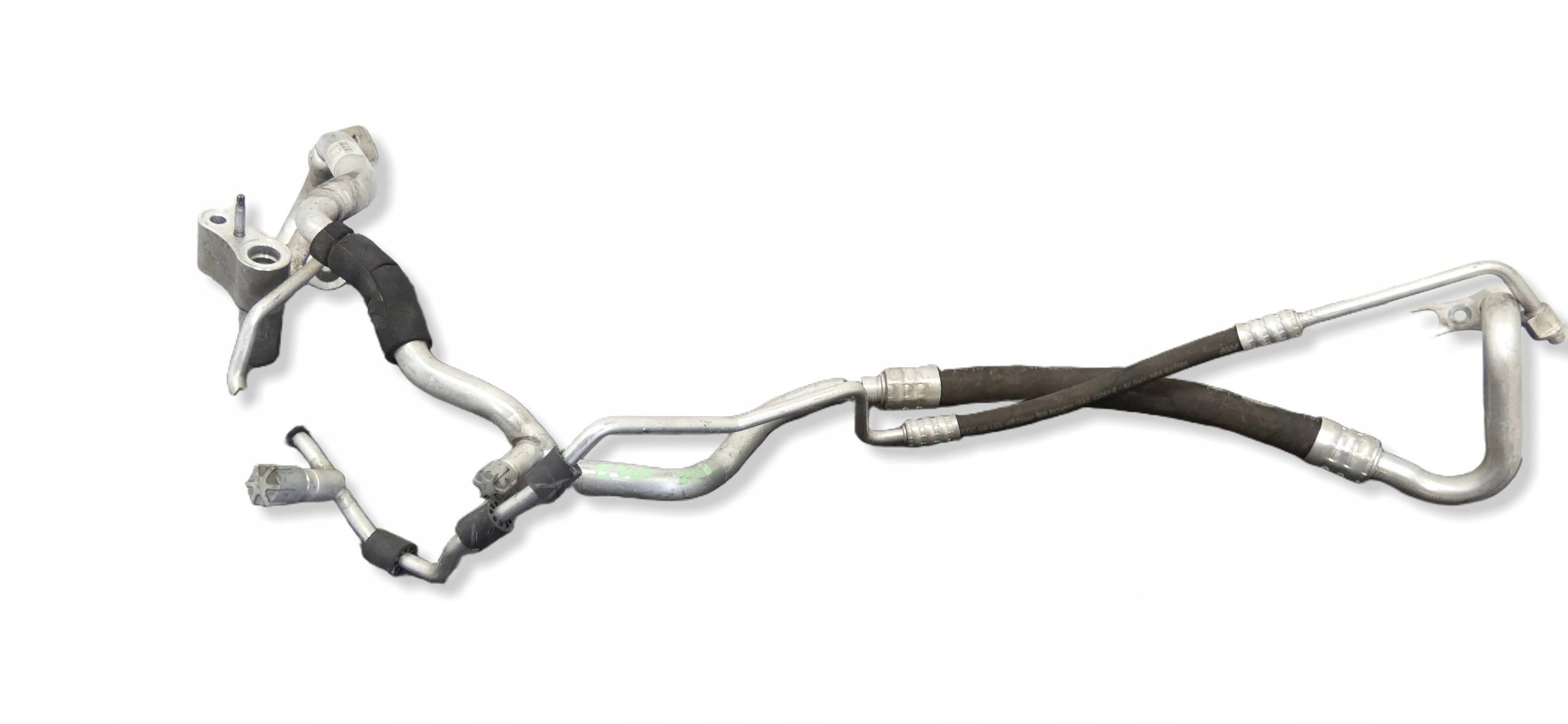 18444522782-69c4e9ed7dd9d WĄŻ Przewód klimatyzacji Mercedes-Benz E W213 2.0 CDI A2138307502