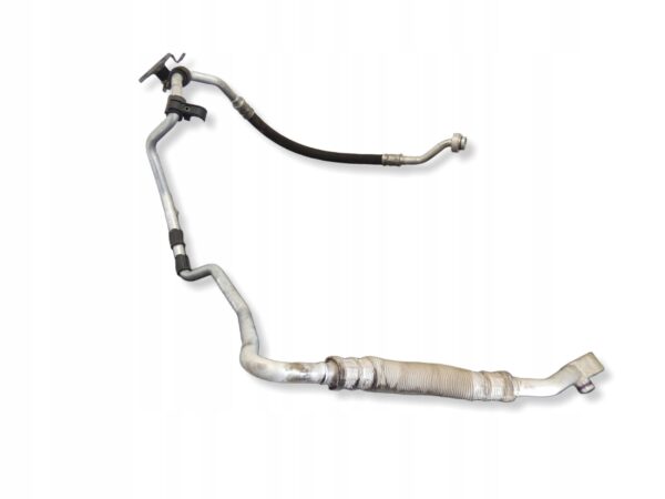 18444543822-69c4f7e7a59ec WĄŻ Przewód klimatyzacji VW GOLF POLO TOURAN ALTEA OCTAVIA 1K0820743FD