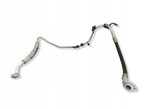 18444543822-69c4f7e8efa27 WĄŻ Przewód klimatyzacji VW GOLF POLO TOURAN ALTEA OCTAVIA 1K0820743FD