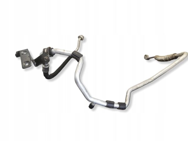 18444543822-69c4f7eb90575 WĄŻ Przewód klimatyzacji VW GOLF POLO TOURAN ALTEA OCTAVIA 1K0820743FD