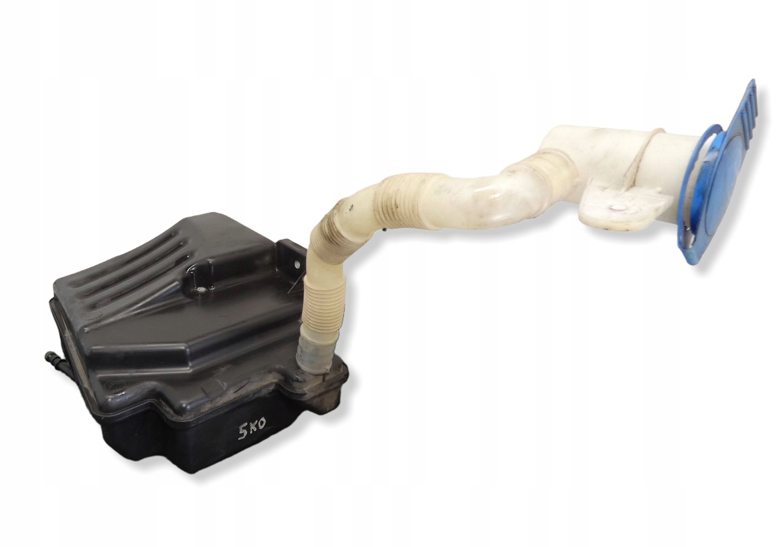 Zbiorniczek spryskiwaczy VW GOLF POLO TOURAN ALTEA OCTAVIA 1K0955453Q XENON