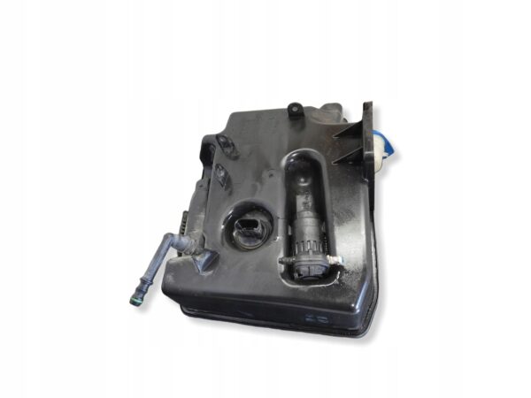 Zbiorniczek spryskiwaczy VW GOLF POLO TOURAN ALTEA OCTAVIA 1K0955453Q XENON