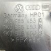 Zbiorniczek spryskiwaczy VW GOLF POLO TOURAN ALTEA OCTAVIA 1K0955453Q XENON