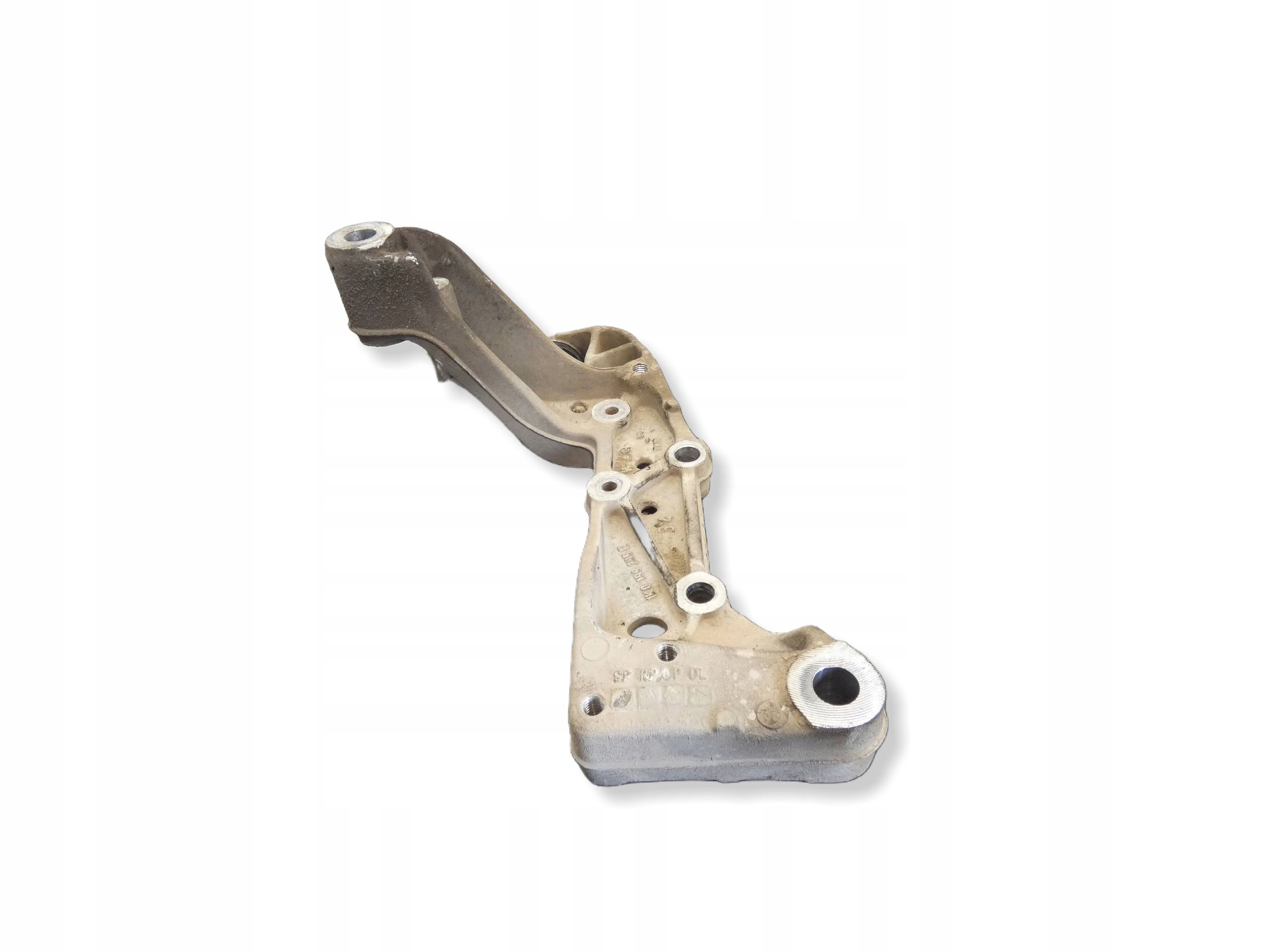 WSPORNIK WAHACZA VW GOLF POLO TOURAN ALTEA OCTAVIA LEWY 1K0199295E