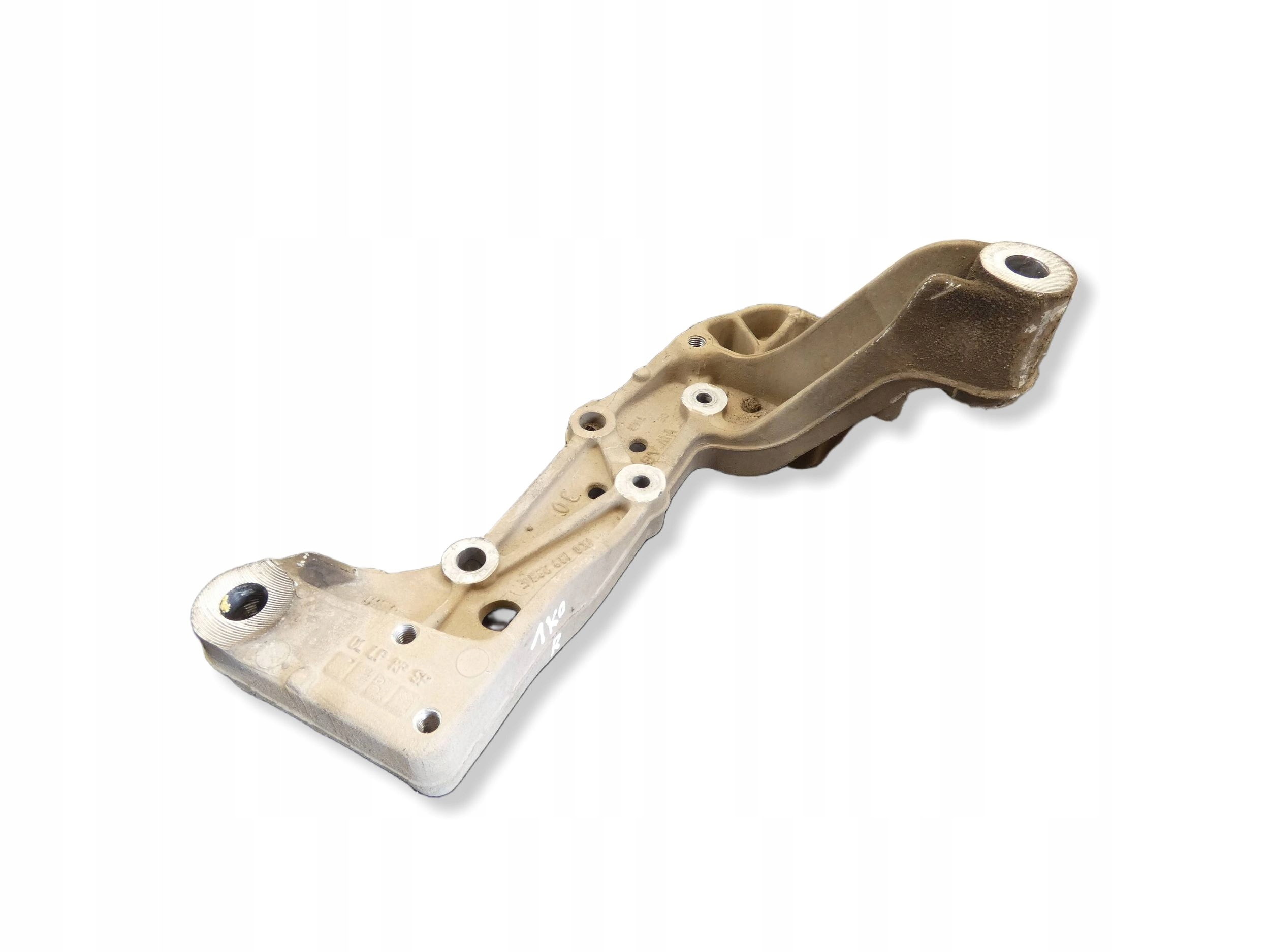 18444625971-69c4f7cabe069 WSPORNIK WAHACZA VW GOLF POLO TOURAN ALTEA OCTAVIA PRAWY 1K0199296E