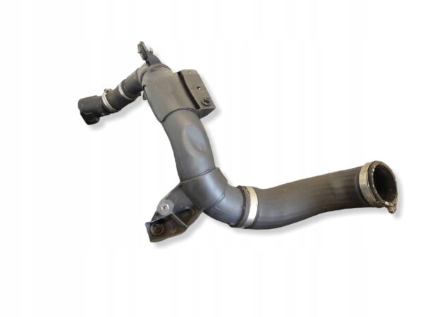 18444639342-69c4f7c243767 RURA Wąż intercoolera VW GOLF POLO TOURAN ALTEA OCTAVIA 1.6 TDI 1K0145840AA