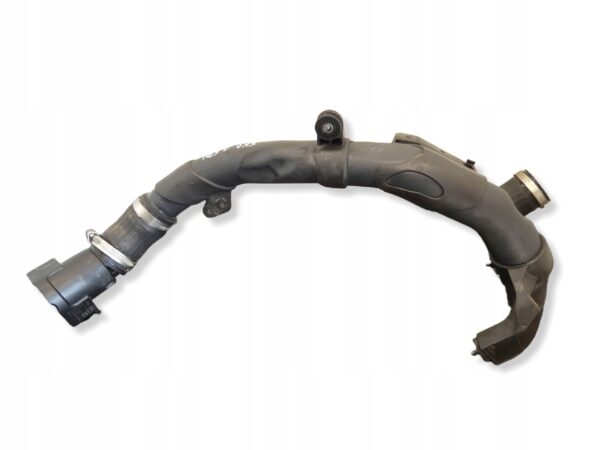 18444639342-69c4f7c382327 RURA Wąż intercoolera VW GOLF POLO TOURAN ALTEA OCTAVIA 1.6 TDI 1K0145840AA
