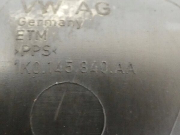 18444639342-69c4f7c616aaa RURA Wąż intercoolera VW GOLF POLO TOURAN ALTEA OCTAVIA 1.6 TDI 1K0145840AA