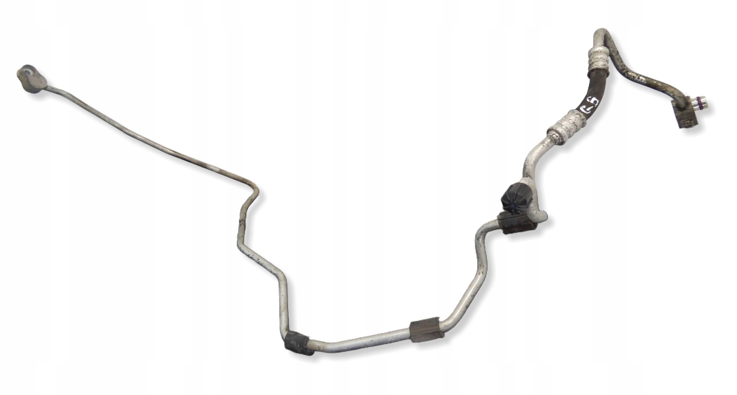 18444683404-69c50611a114a WĄŻ Przewód klimatyzacji VW GOLF POLO TOURAN ALTEA OCTAVIA 1K0820741CM