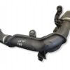 RURA Wąż intercoolera VW GOLF POLO TOURAN ALTEA OCTAVIA 1.6 TDI 1K0145770AE