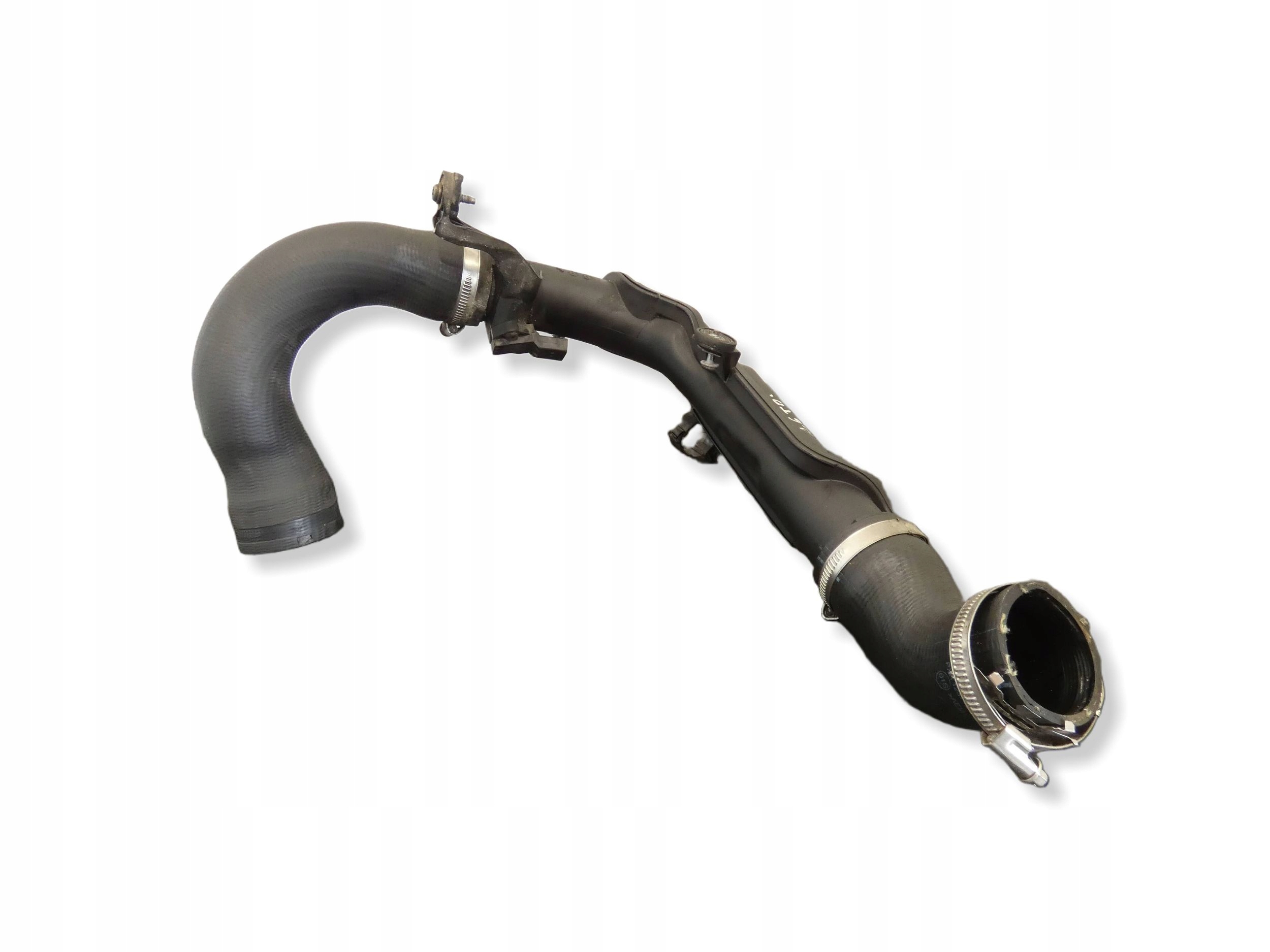 RURA Wąż intercoolera VW GOLF POLO TOURAN ALTEA OCTAVIA 1.6 TDI 1K0145770AE