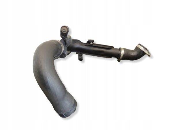 RURA Wąż intercoolera VW GOLF POLO TOURAN ALTEA OCTAVIA 1.6 TDI 1K0145770AE