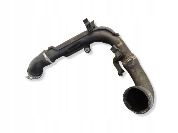 RURA Wąż intercoolera VW GOLF POLO TOURAN ALTEA OCTAVIA 1.6 TDI 1K0145770AE