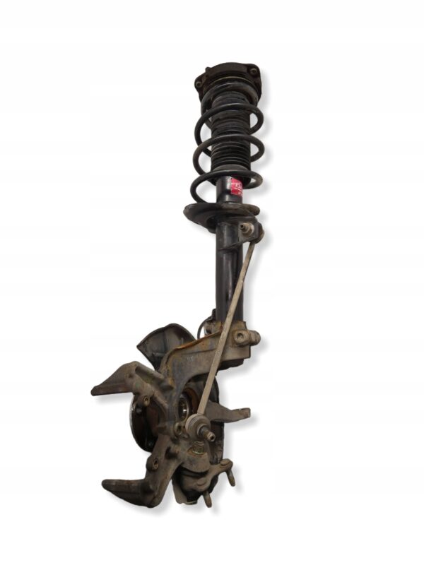 18444884796-69c5140750098 MCPHERSON Zwrotnica prawa VW GOLF VI TOURAN OCTAVIA 1.6 TDI CAY 1K0407256T