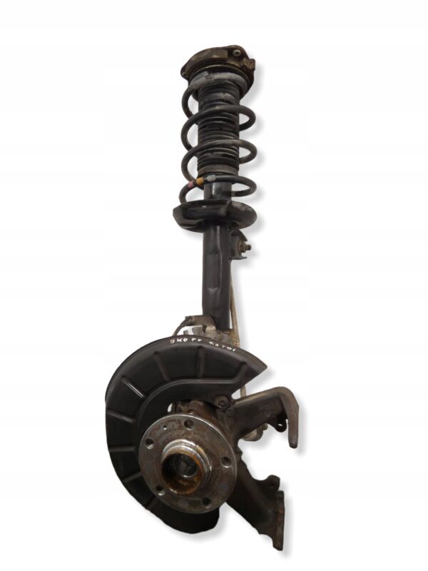 18444884796-69c51408961c0 MCPHERSON Zwrotnica prawa VW GOLF VI TOURAN OCTAVIA 1.6 TDI CAY 1K0407256T