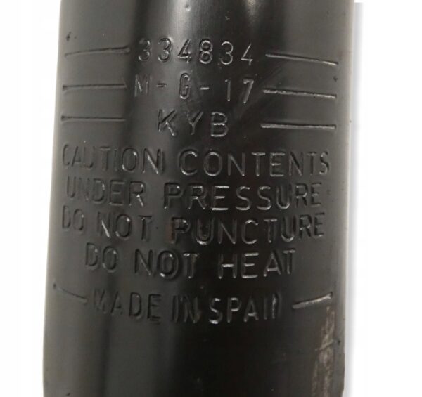 18444884796-69c51409dc903 MCPHERSON Zwrotnica prawa VW GOLF VI TOURAN OCTAVIA 1.6 TDI CAY 1K0407256T