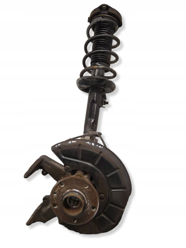 18444894950-69c513fe8b471 MCPHERSON Zwrotnica LEWA VW GOLF VI TOURAN OCTAVIA 1.6 TDI CAY 1K0407255T