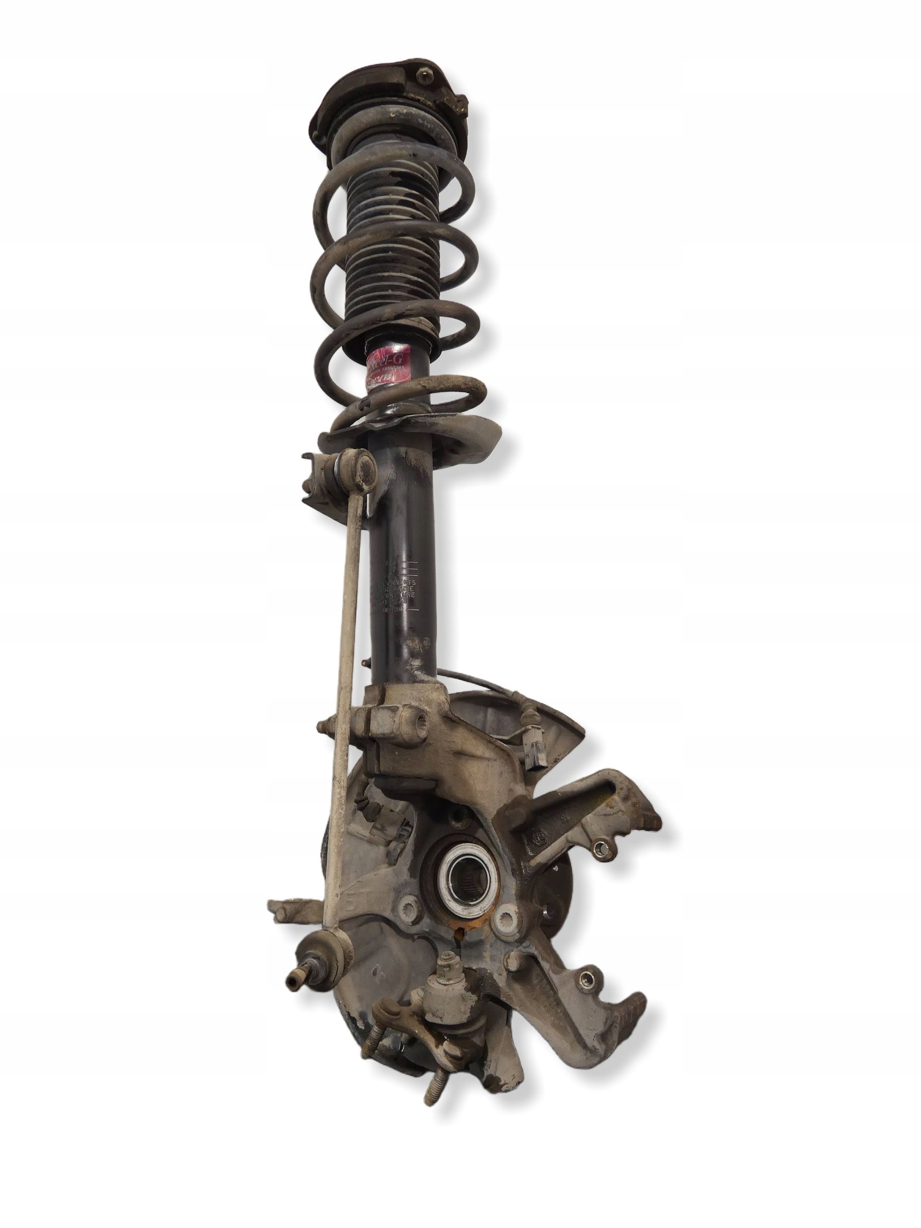 18444894950-69c513ffcad7e MCPHERSON Zwrotnica LEWA VW GOLF VI TOURAN OCTAVIA 1.6 TDI CAY 1K0407255T