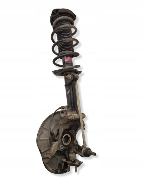 18444894950-69c514011c932 MCPHERSON Zwrotnica LEWA VW GOLF VI TOURAN OCTAVIA 1.6 TDI CAY 1K0407255T