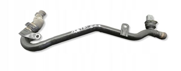 RURKA Przewód wody VW GOLF POLO TOURAN ALTEA OCTAVIA 1.6 TDI 5N0121065