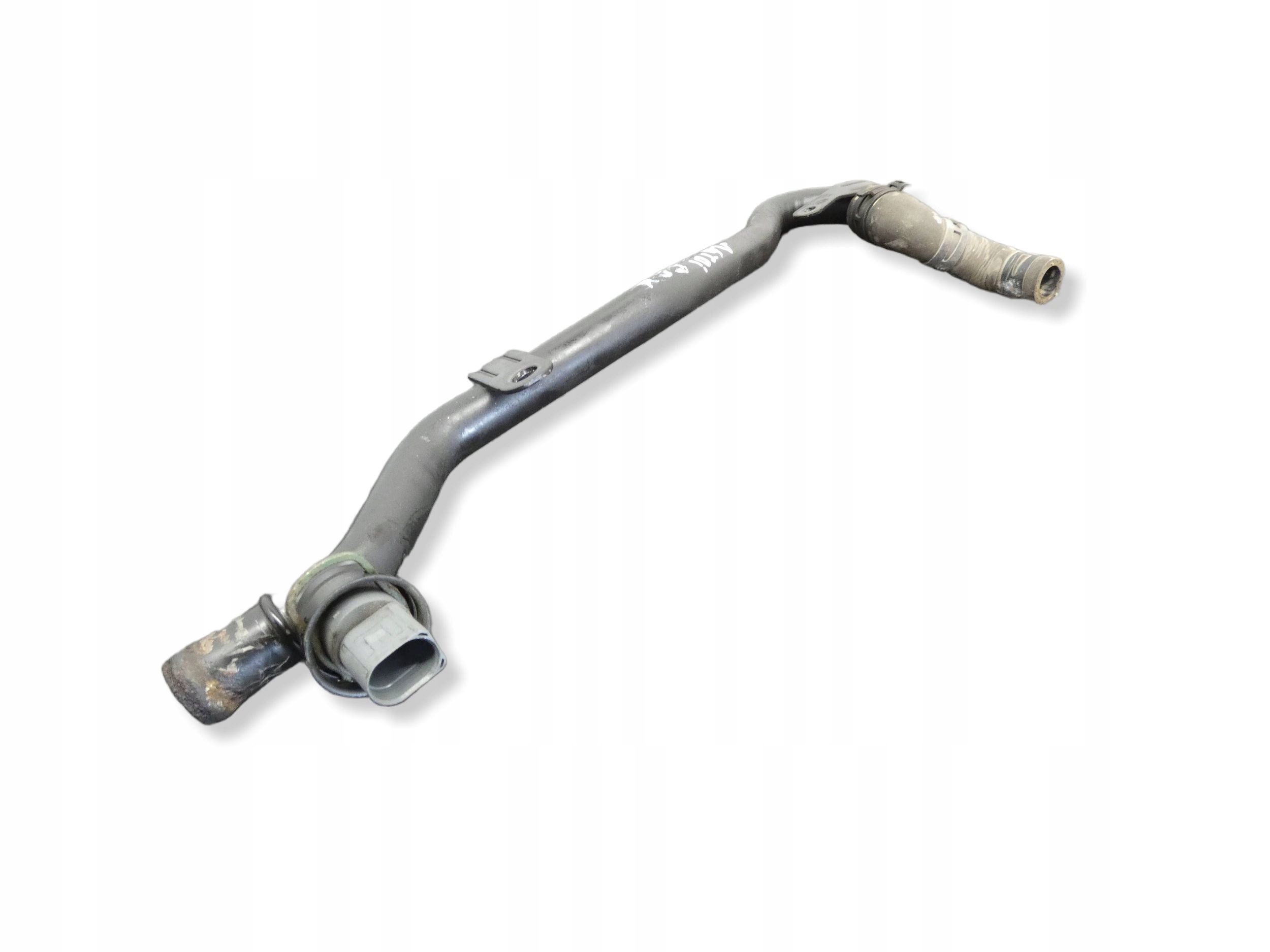 18444904986-69c513f9b9df6 RURKA Przewód wody VW GOLF POLO TOURAN ALTEA OCTAVIA 1.6 TDI 5N0121065