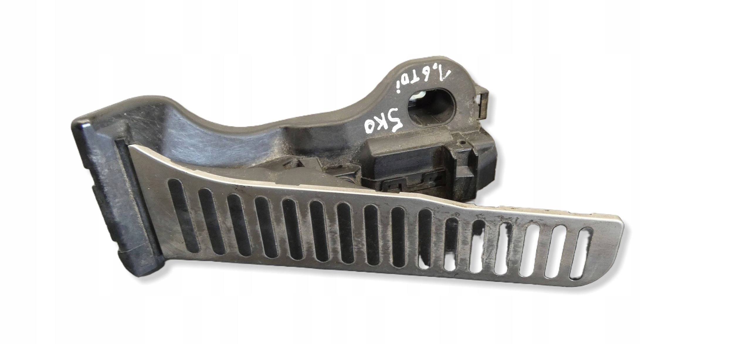 Pedał gazu VW GOLF POLO TOURAN ALTEA OCTAVIA 1K1721503AN