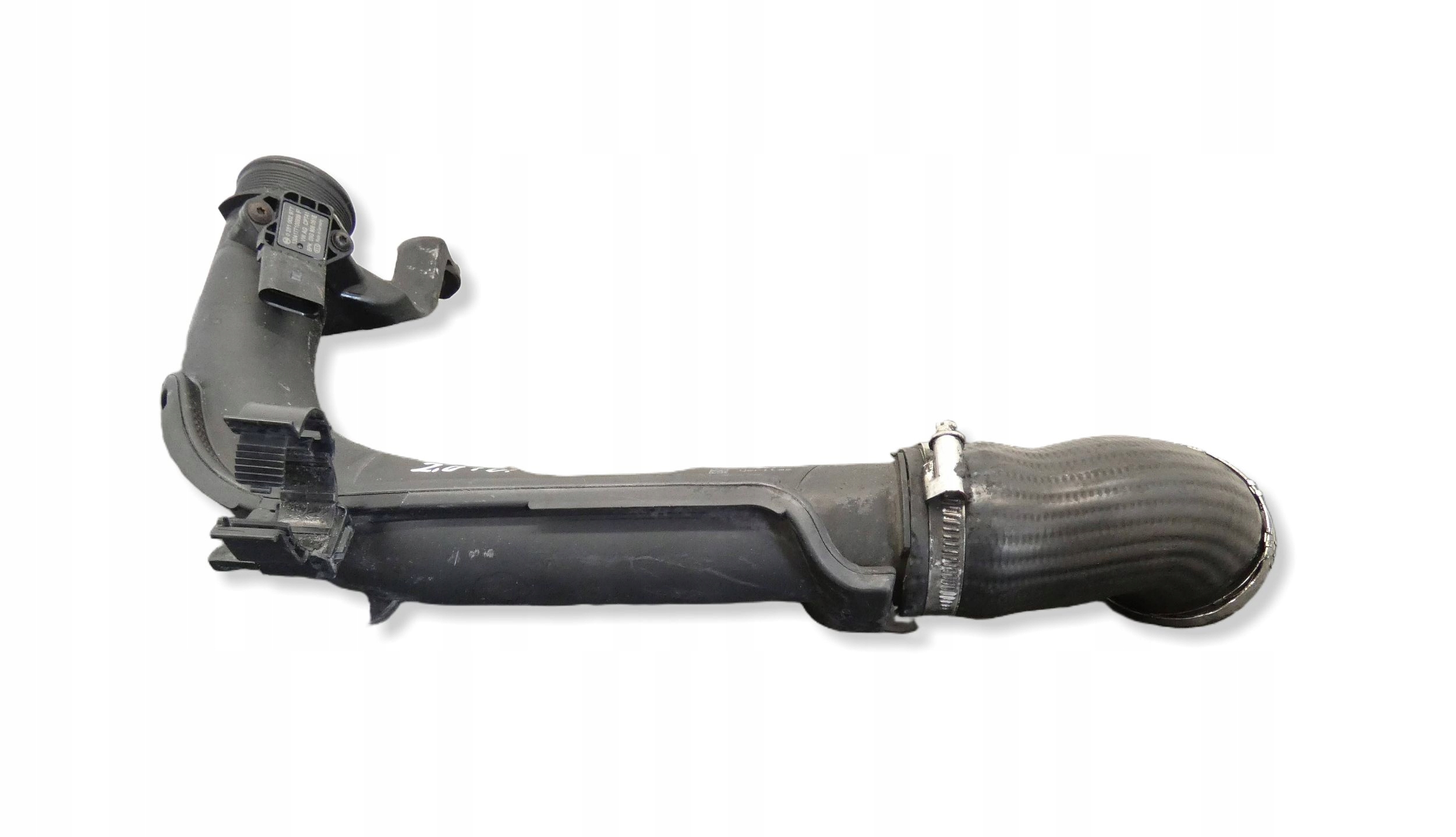 18444955162-69c513e98e66c RURA Wąż intercoolera VW TIGUAN PASSAT GOLF AUDI A3 2.0 TDI 1K0145770AE